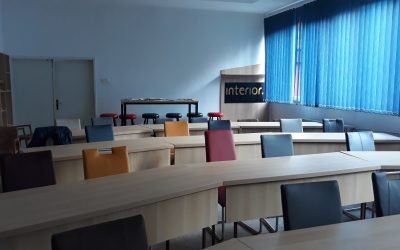 POČETAK STUDIJA NA NOVOM STUDIJSKOM ODSJEKU